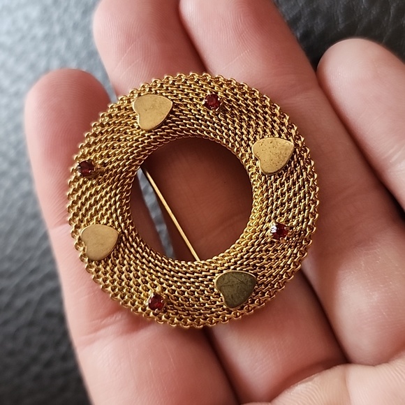 VTG brooch - Picture 5 of 7